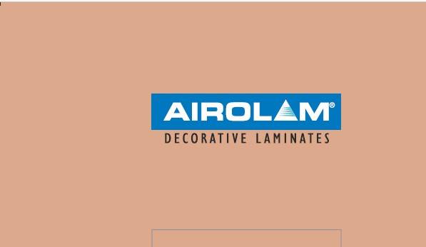 AIRLAM LAMINATES