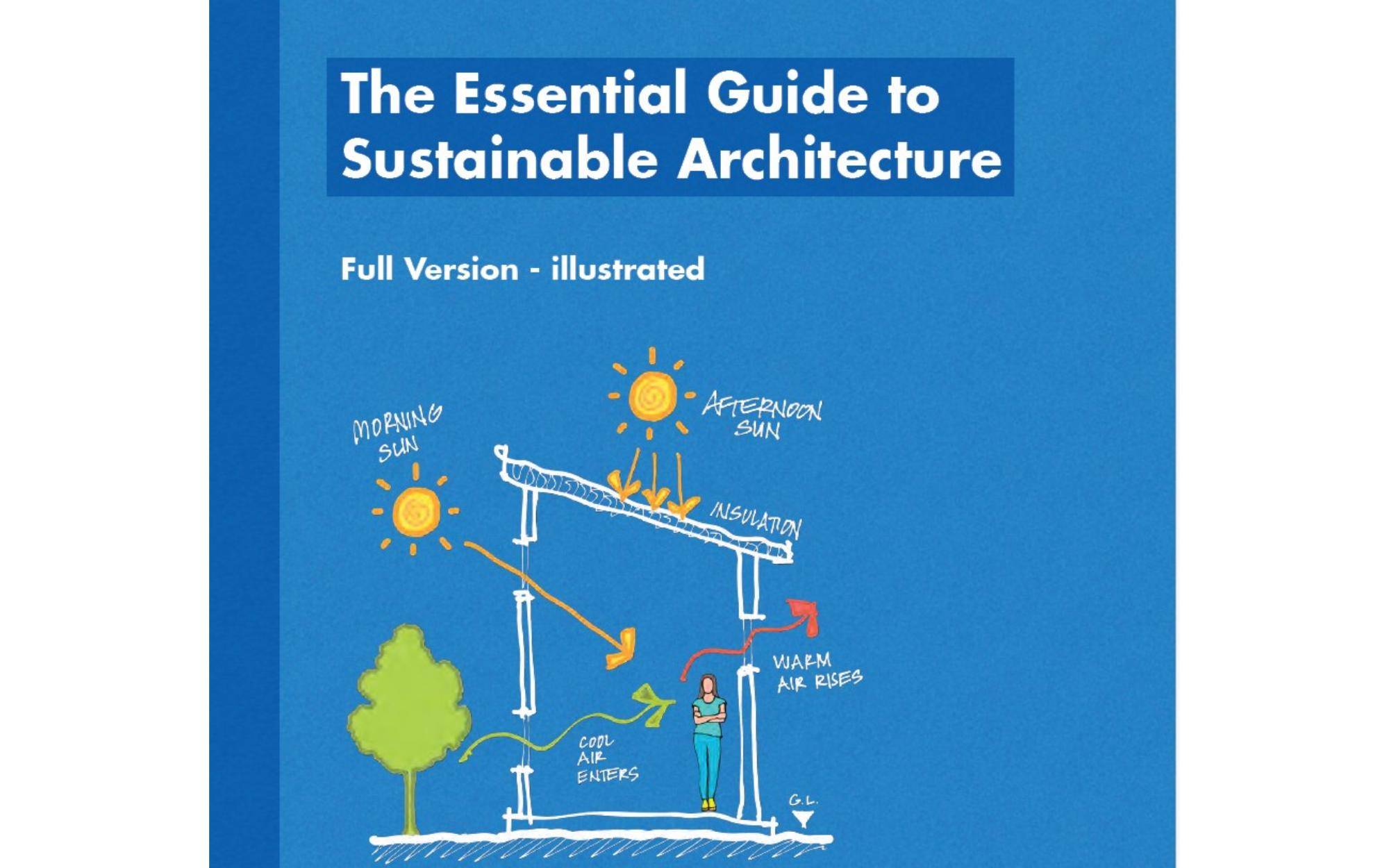 The Essential Guide to Sustainable Architecture