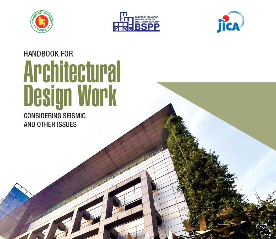 HANDBOOK FOR Architectural Design Work CONSIDERING SEISMIC AND OTHER ISSUES