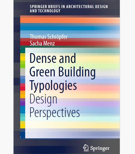 Springer Briefs in Architectural Design and Technology