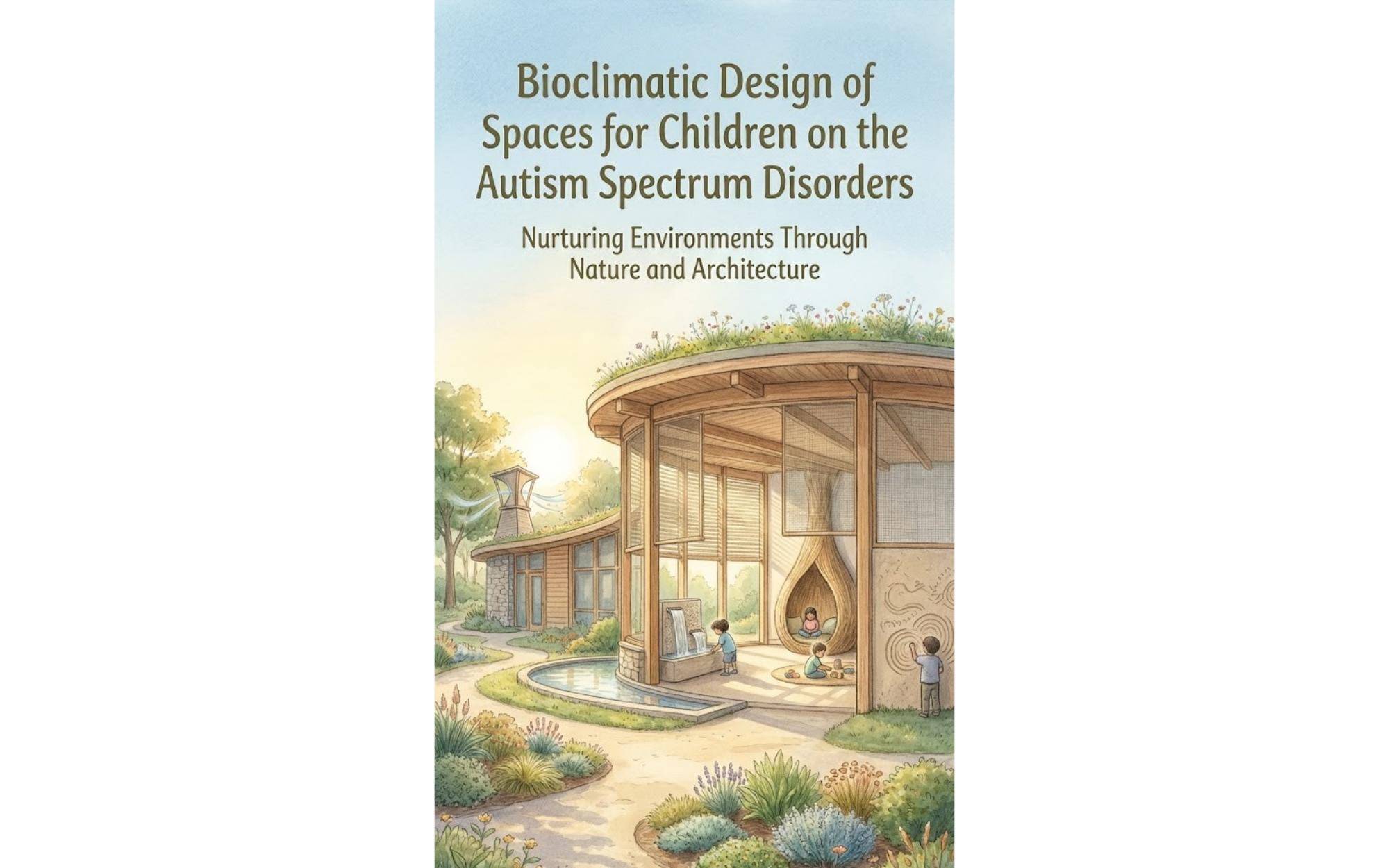 Bioclimatic Design of Spaces for Children on the Autism Spectrum Disorders