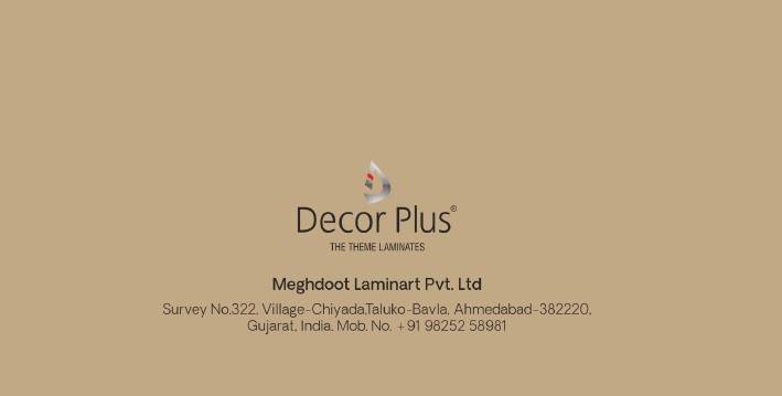meghdhoot laminates