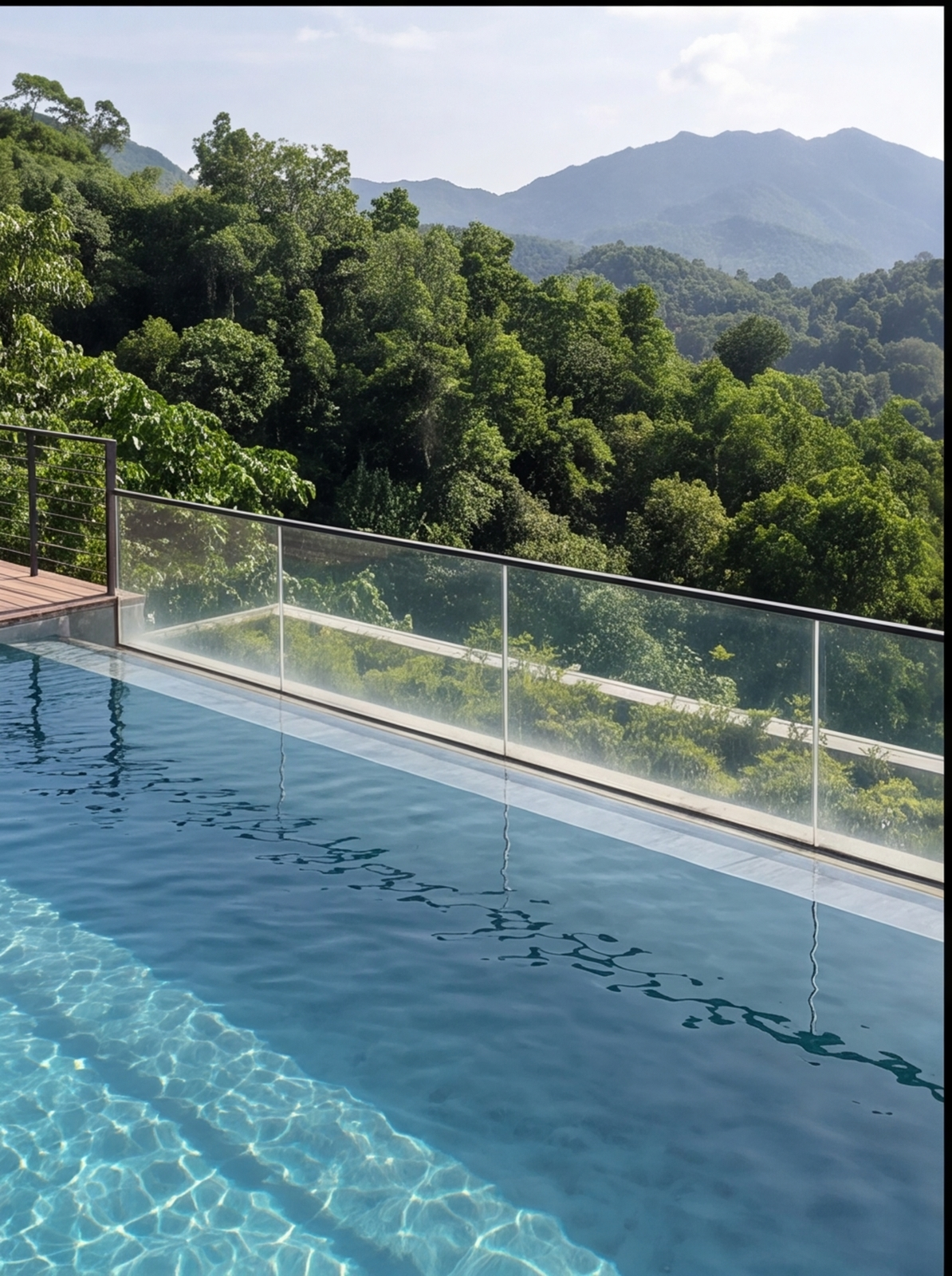 Cloudcrest Resort Valley