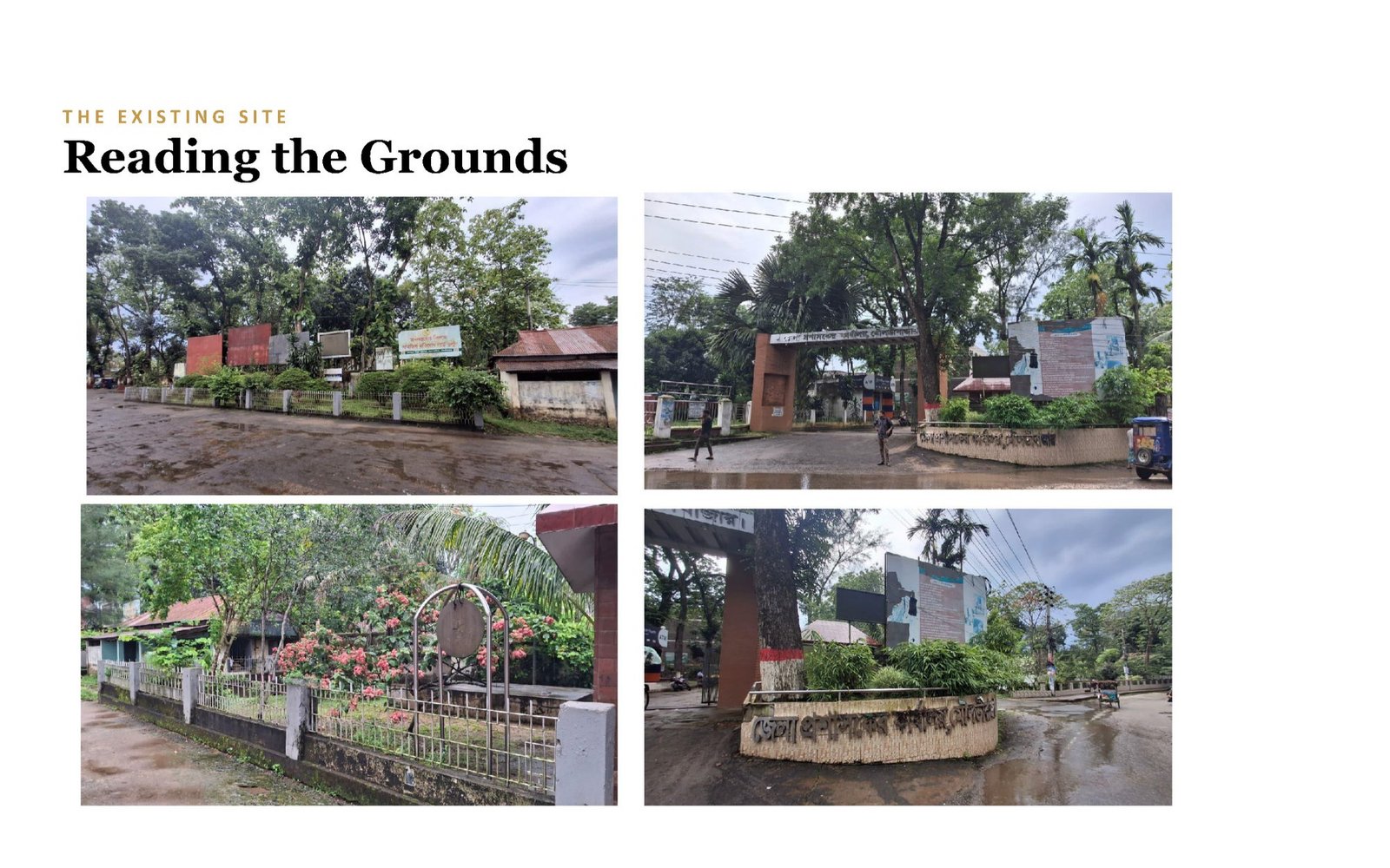 Premises Landscape & Green Master Plan — gallery image 15