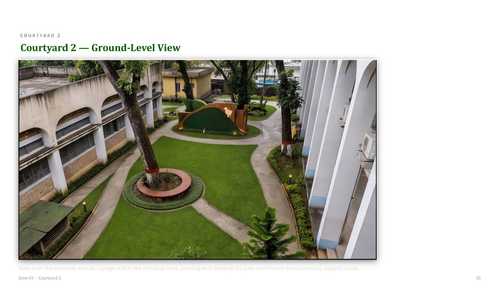 Premises Landscape & Green Master Plan — gallery image 46