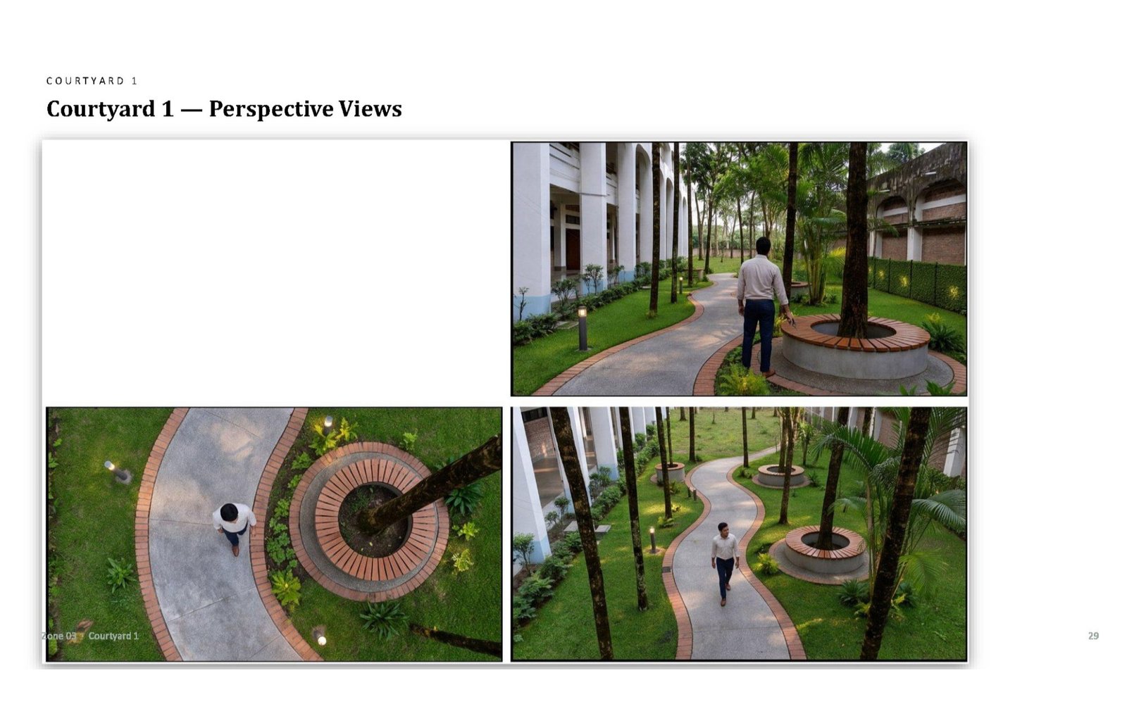 Premises Landscape & Green Master Plan — gallery image 40