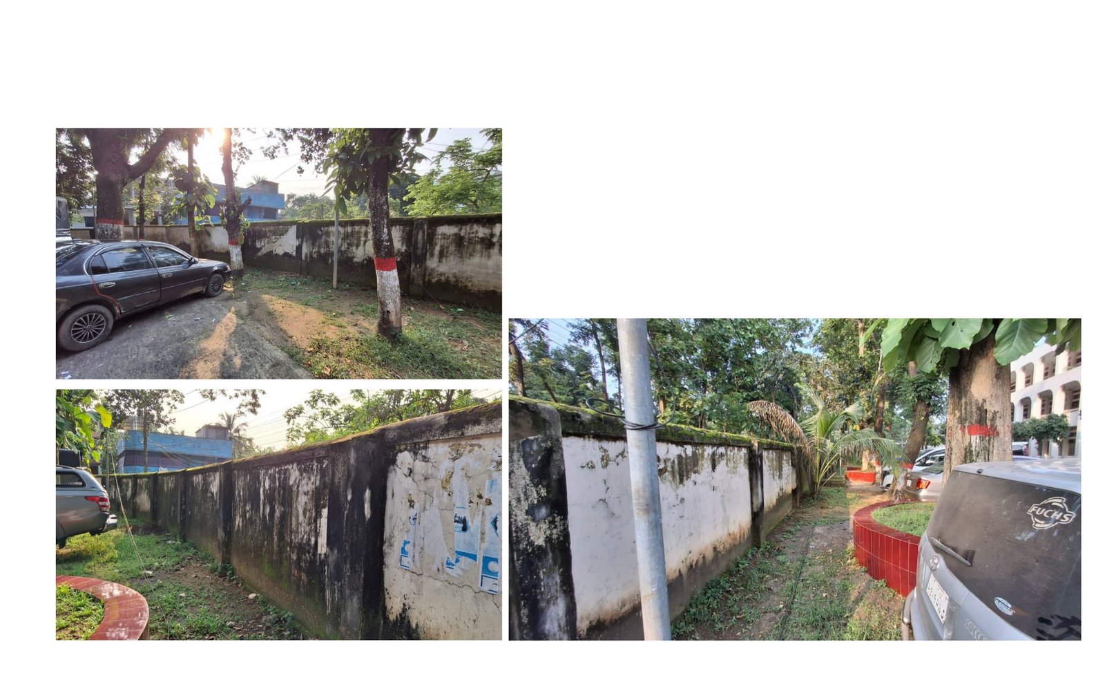 Premises Landscape & Green Master Plan — gallery image 2