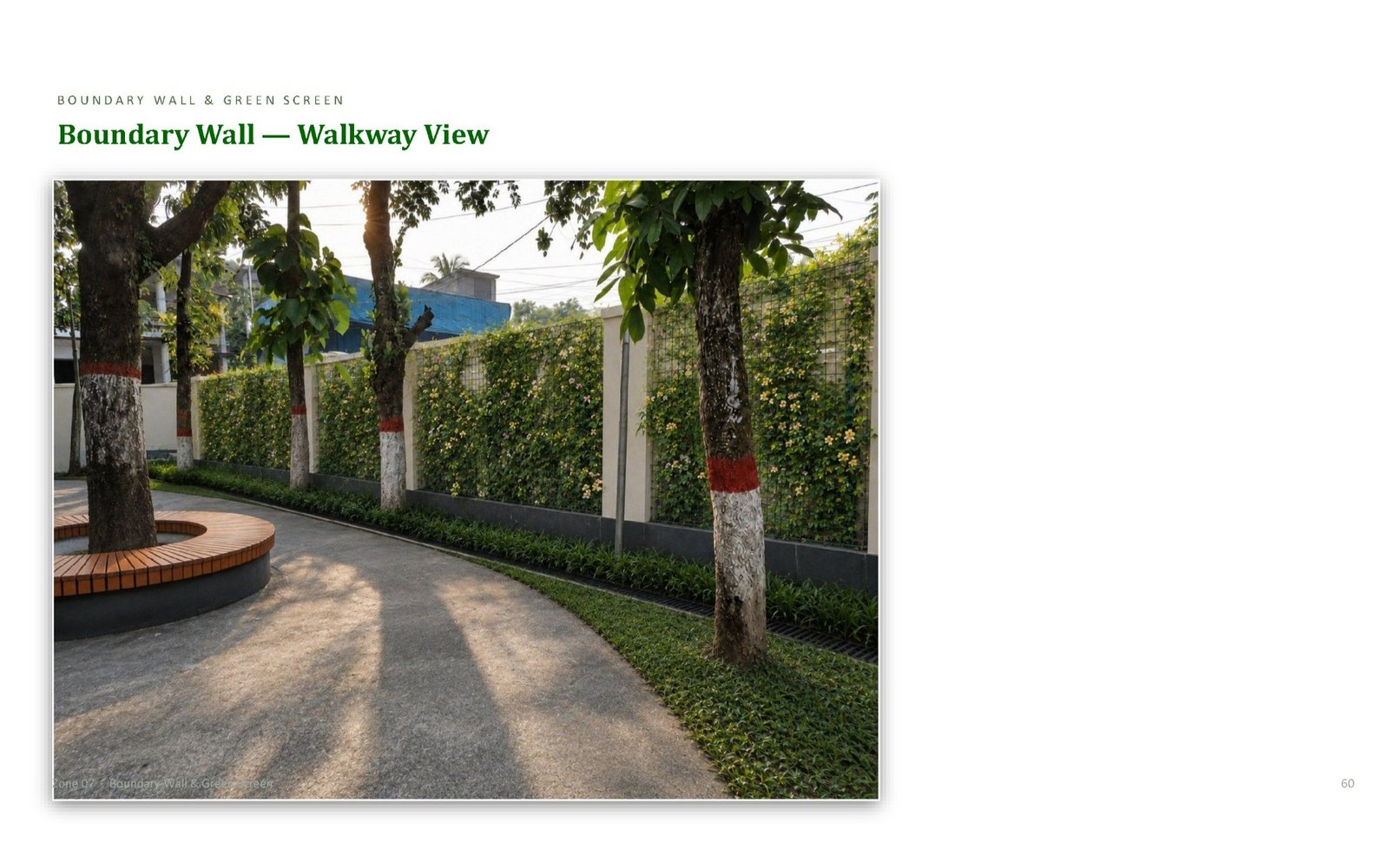 Premises Landscape & Green Master Plan — gallery image 65