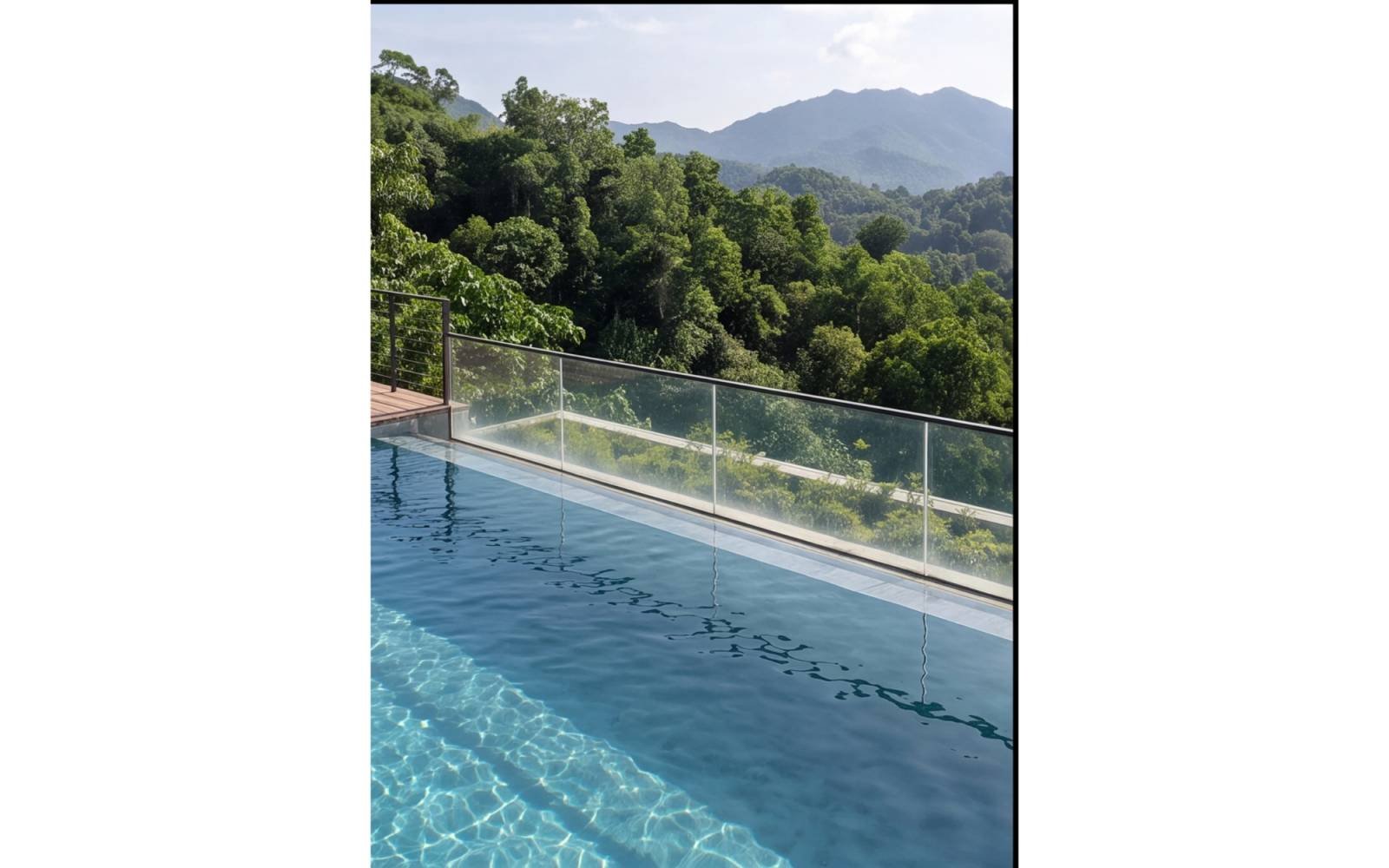 Cloudcrest Resort Valley — gallery image 14