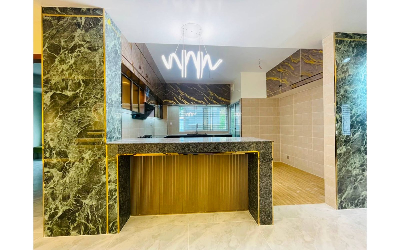 RESIDENCE  INTERIOR — gallery image 27