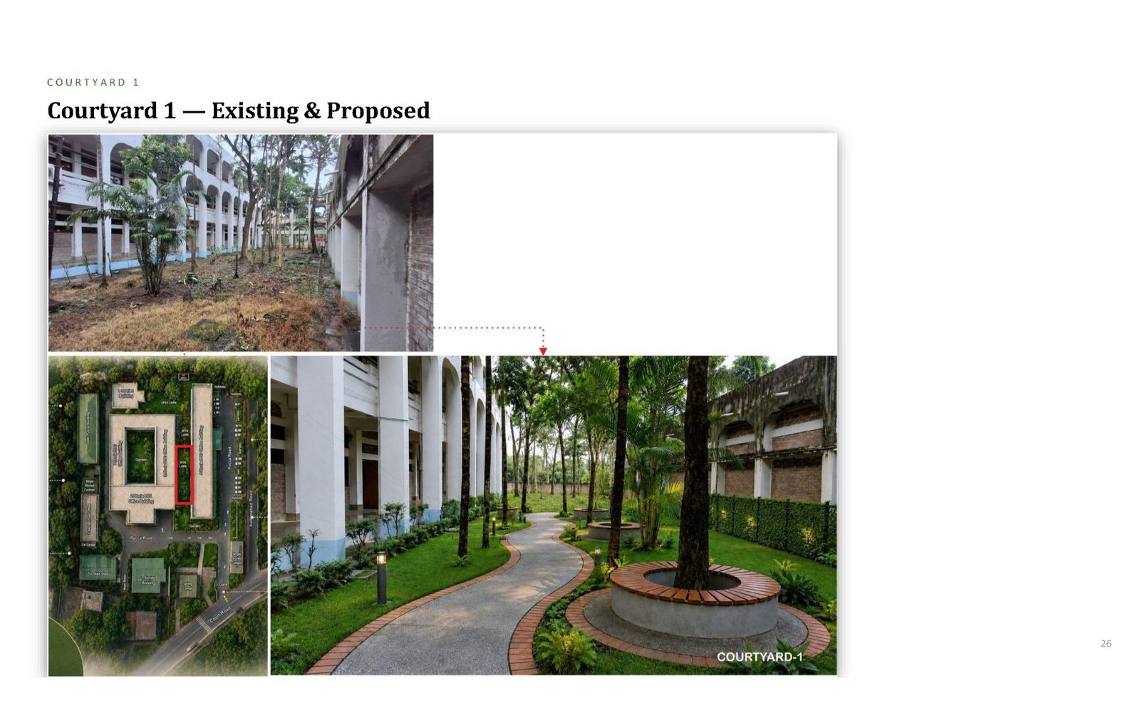 Premises Landscape & Green Master Plan — gallery image 35