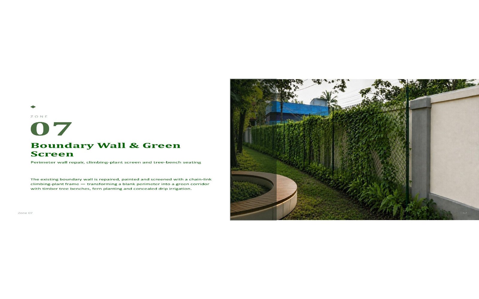Premises Landscape & Green Master Plan — gallery image 62