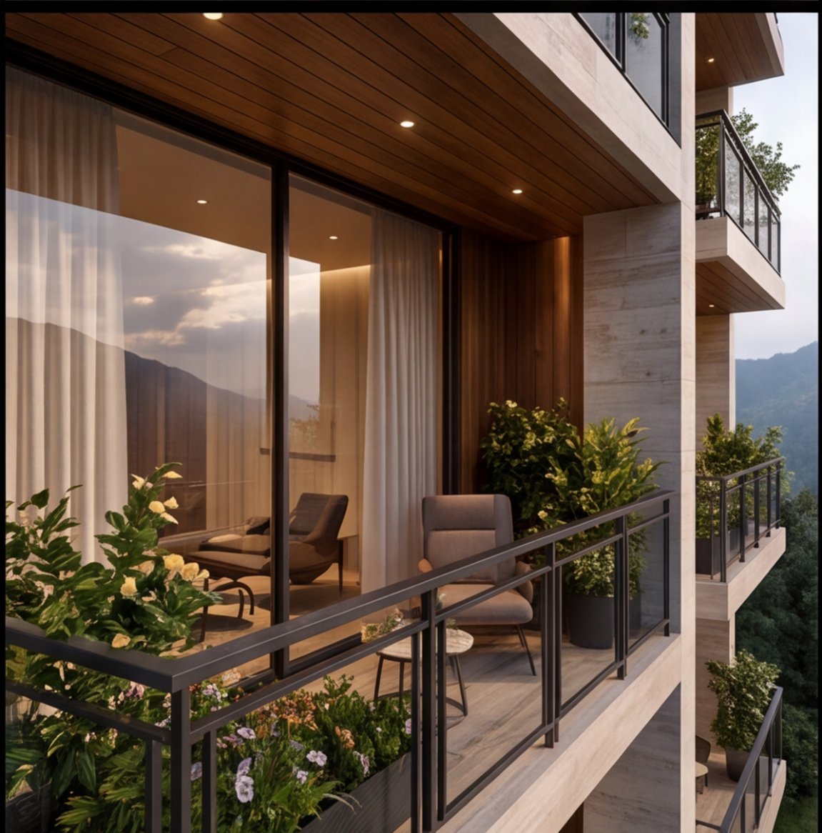 Cloudcrest Resort Valley — gallery image 12