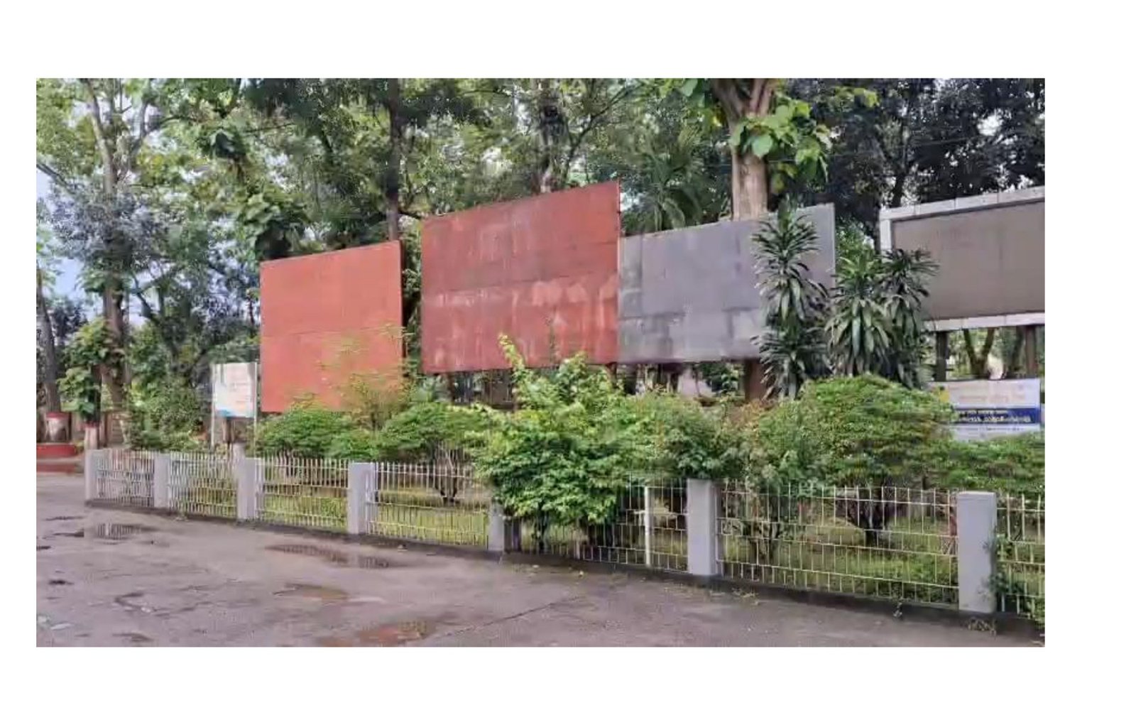 Premises Landscape & Green Master Plan — gallery image 12