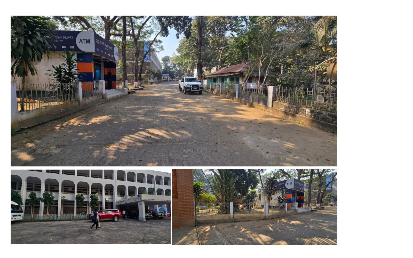 Premises Landscape & Green Master Plan — gallery image 11