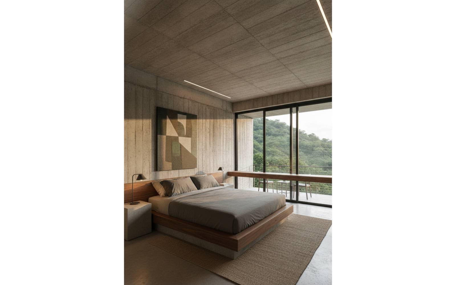 Cloudcrest Resort Valley — gallery image 9