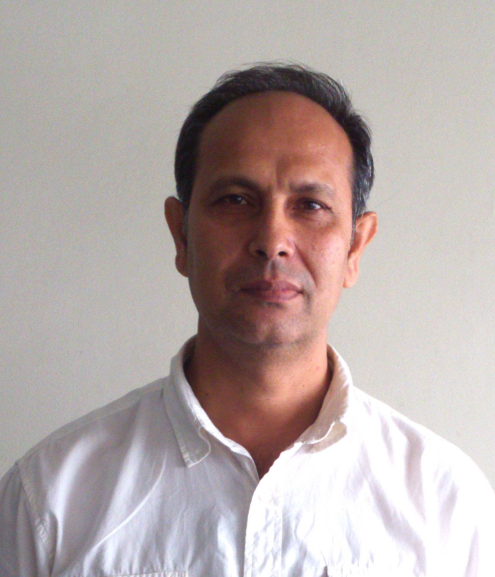 Architect Abdullah Al Mamun