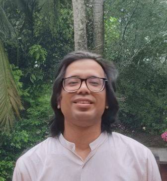 Architect Kamanashish Barua